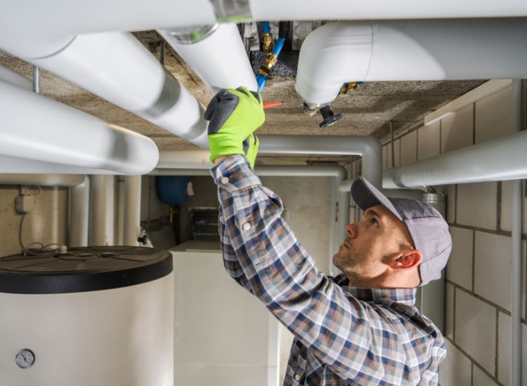 Tips for Choosing the Right Plumbing Service in Pasadena
