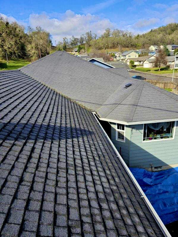 Understanding the Roof Replacement Process in Douglas County and What to Expect